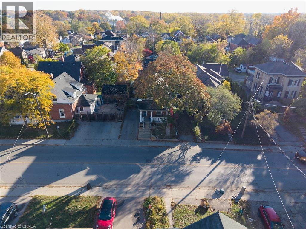 35 Murray Street, Brantford, Ontario  N3S 5N4 - Photo 37 - 40816127