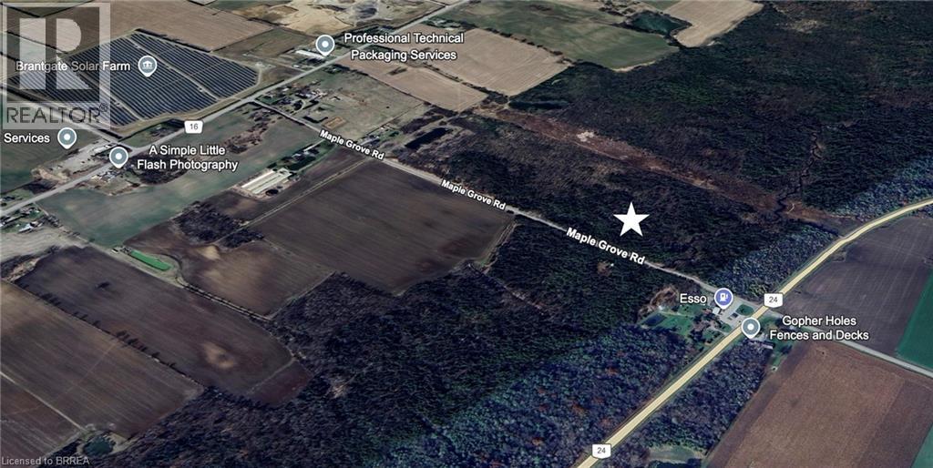 000 MAPLE GROVE Road, scotland, Ontario