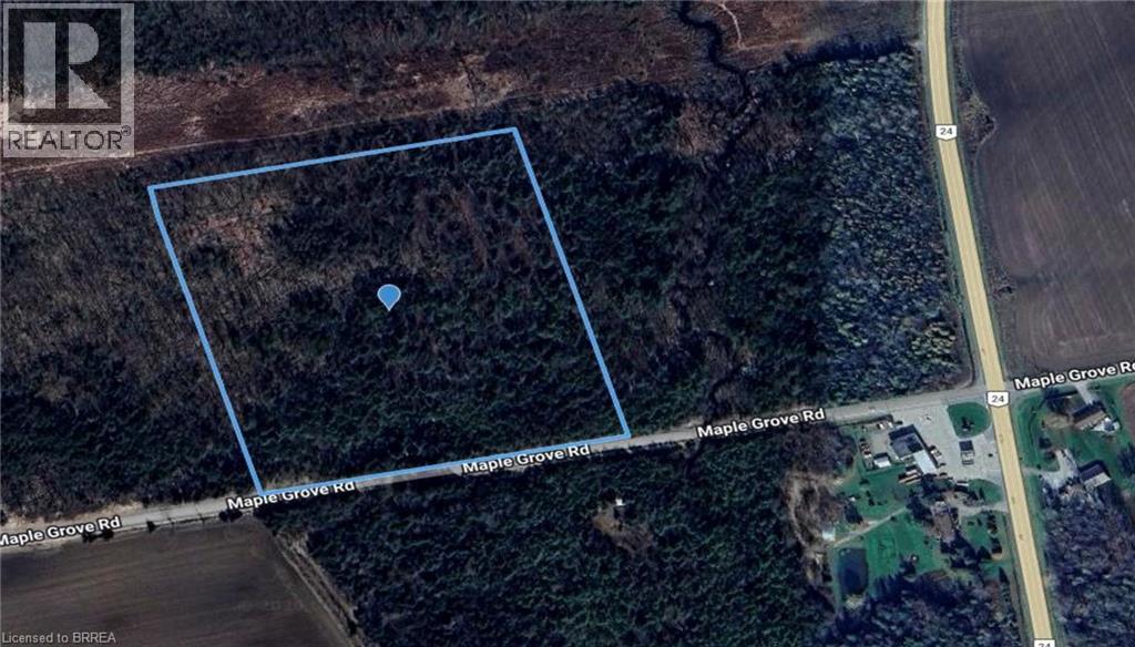 000 Maple Grove Road, Scotland, Ontario  N0E 1R0 - Photo 3 - 40815564