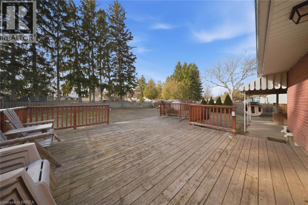 12 Stewart Drive, Burford, Ontario  N0E 1A0 - Photo 33 - 40812630