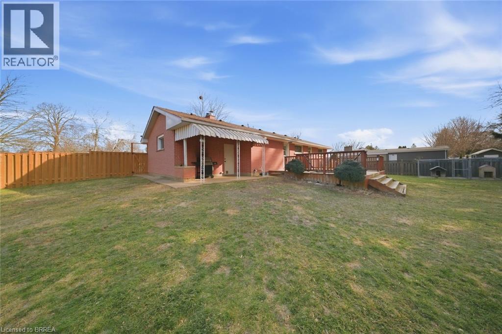 12 Stewart Drive, Burford, Ontario  N0E 1A0 - Photo 34 - 40812630