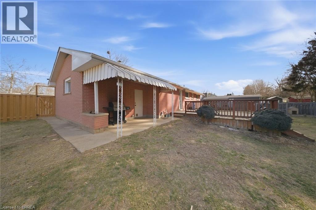 12 Stewart Drive, Burford, Ontario  N0E 1A0 - Photo 35 - 40812630