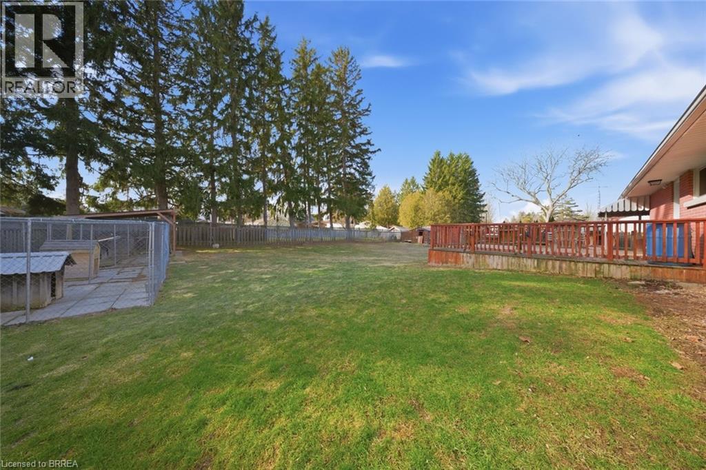 12 Stewart Drive, Burford, Ontario  N0E 1A0 - Photo 38 - 40812630