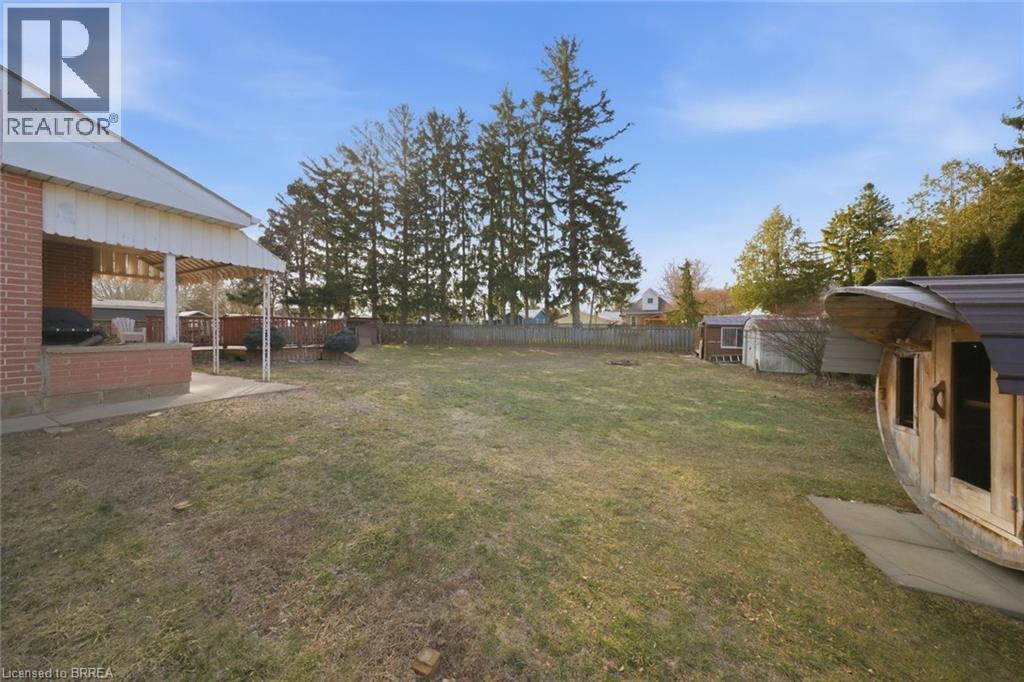 12 Stewart Drive, Burford, Ontario  N0E 1A0 - Photo 40 - 40812630