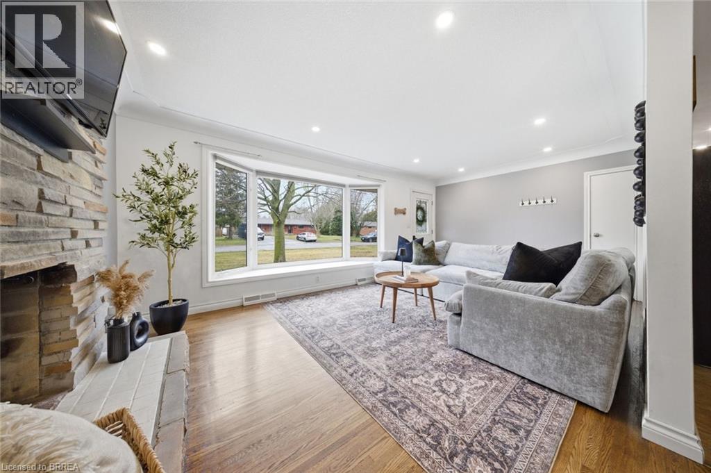 12 Stewart Drive, Burford, Ontario  N0E 1A0 - Photo 8 - 40812630