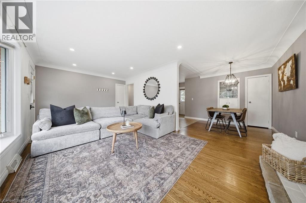 12 Stewart Drive, Burford, Ontario  N0E 1A0 - Photo 9 - 40812630