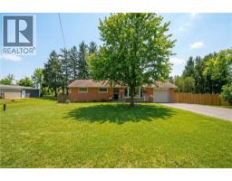 12 STEWART Drive, Burford, Ontario