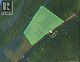 Lot Route 915, waterside, New Brunswick