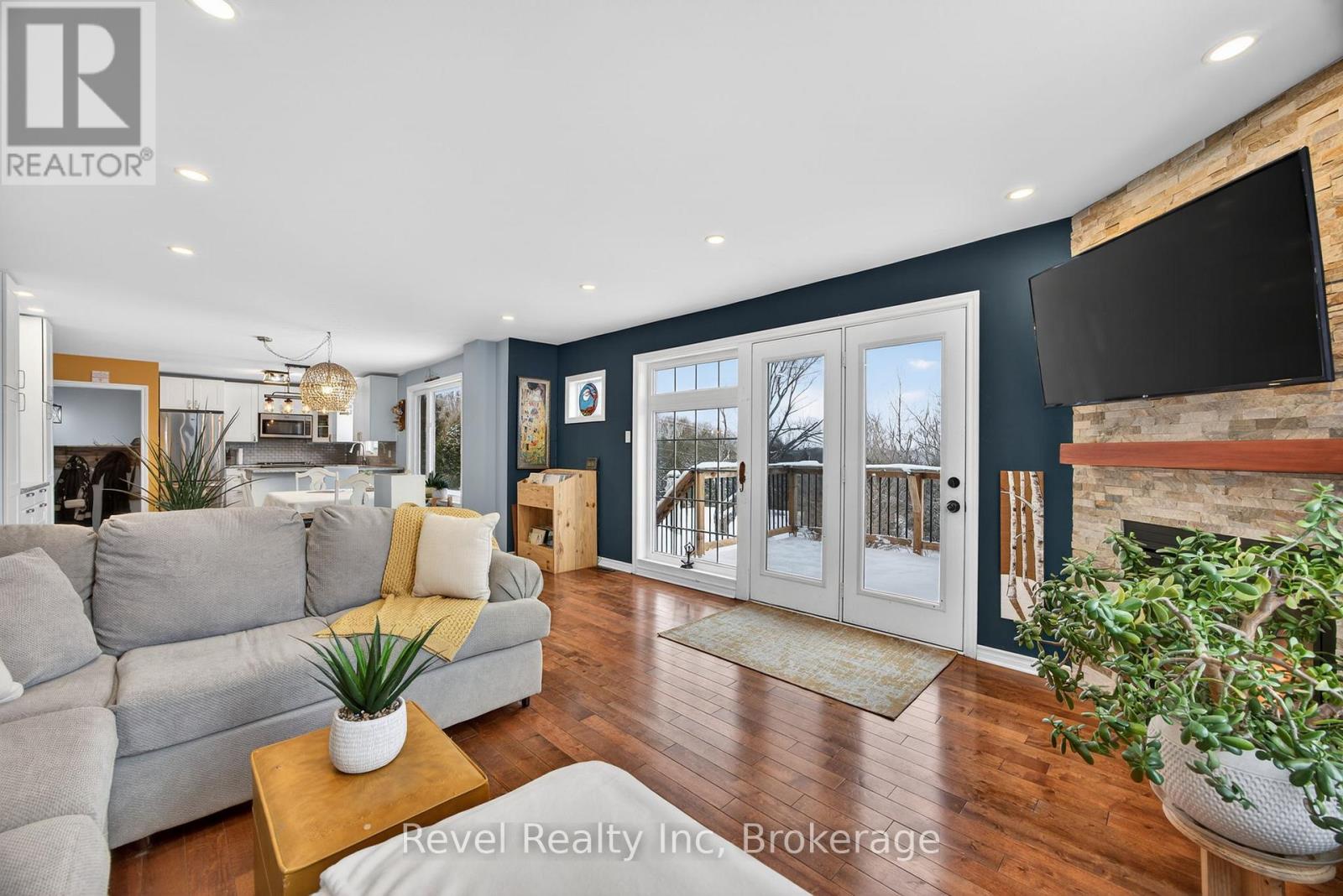 2391 Rumney Road, Tay, Ontario  L4R 4K3 - Photo 7 - S12833810