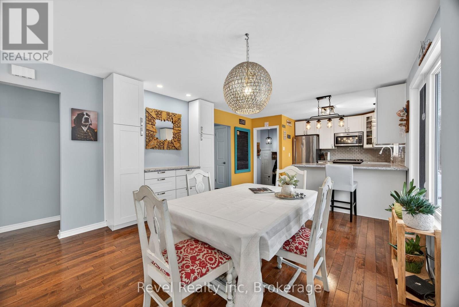 2391 Rumney Road, Tay, Ontario  L4R 4K3 - Photo 8 - S12833810