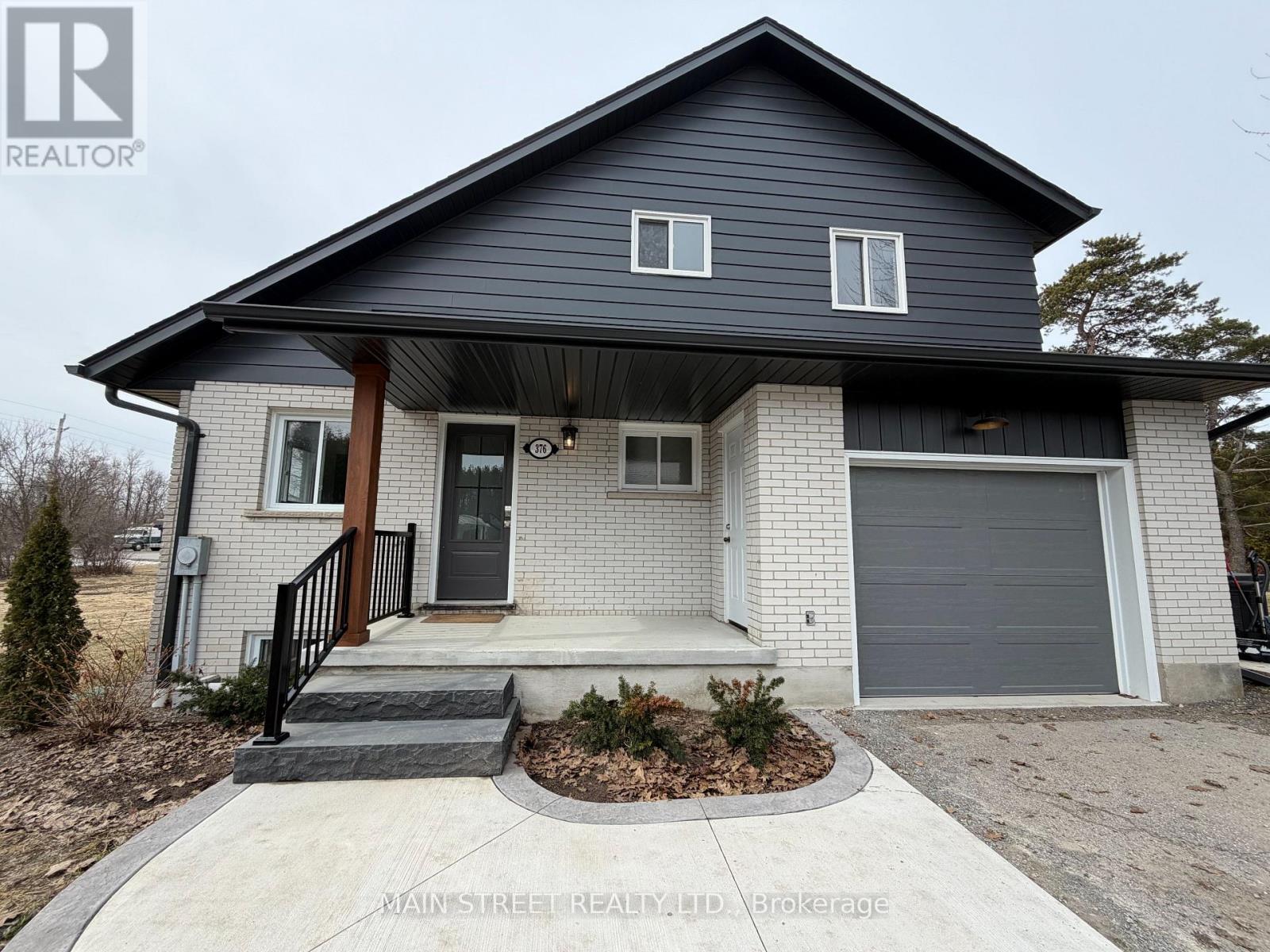 376 HIGHWAY 47 N, Uxbridge, Ontario