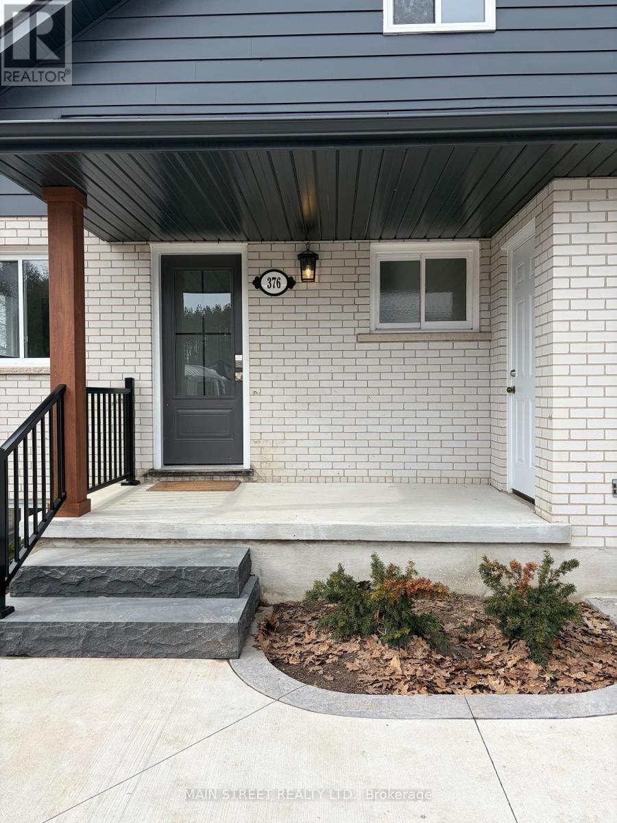 376 Highway 47 N, Uxbridge, Ontario  L0C 1A0 - Photo 2 - N12943884