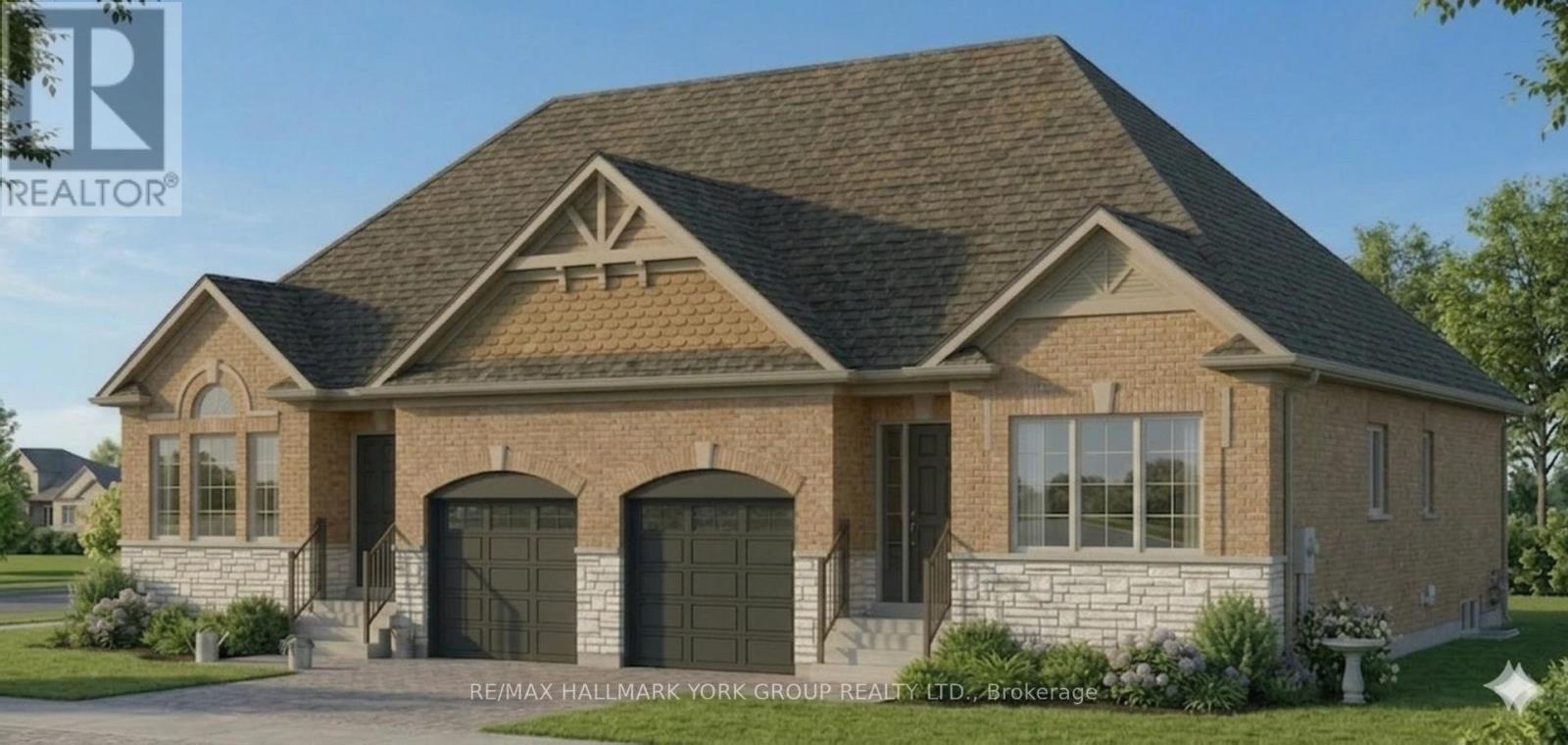 136 Metro Road N, Georgina, Ontario  L4P 3C8 - Photo 2 - N12943890