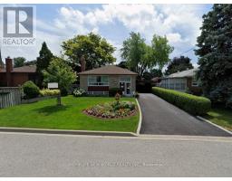 BASEMENT - 13 GENTRY CRESCENT, Richmond Hill, Ontario