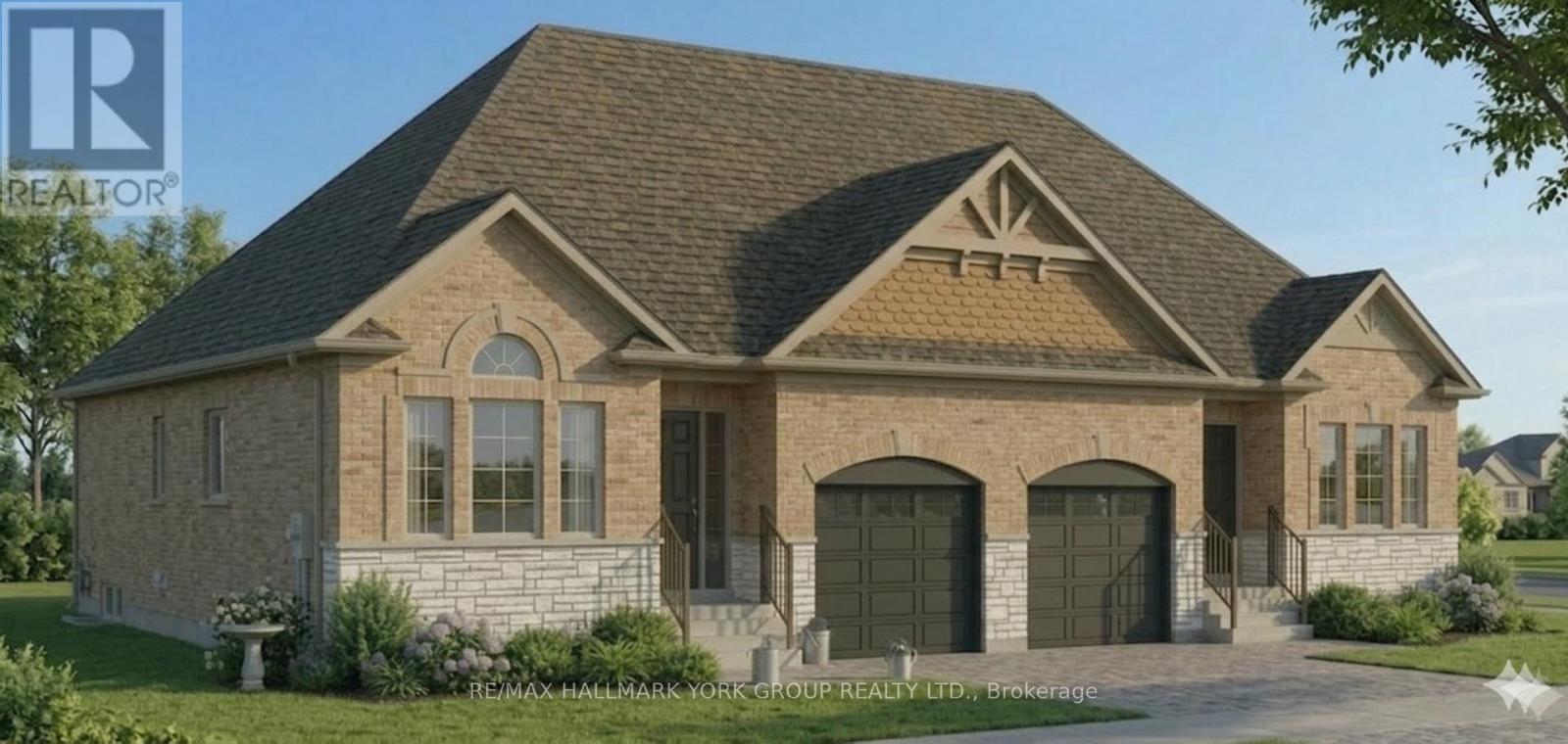 136a Metro Road N, Georgina, Ontario  L4P 3C8 - Photo 2 - N12943908