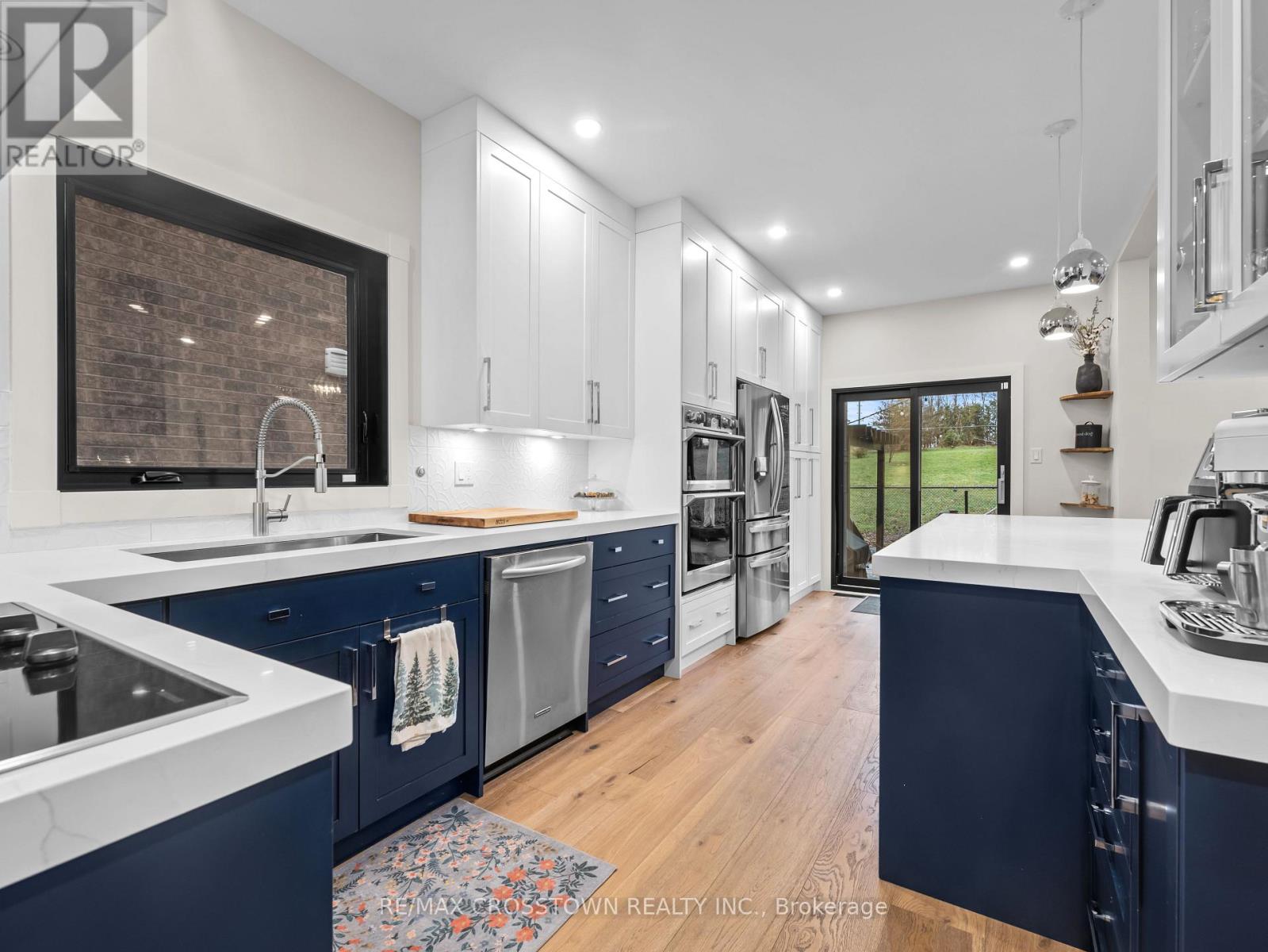 109 Golden Gate Circle, Vaughan, Ontario  L4H 1N6 - Photo 10 - N12943930