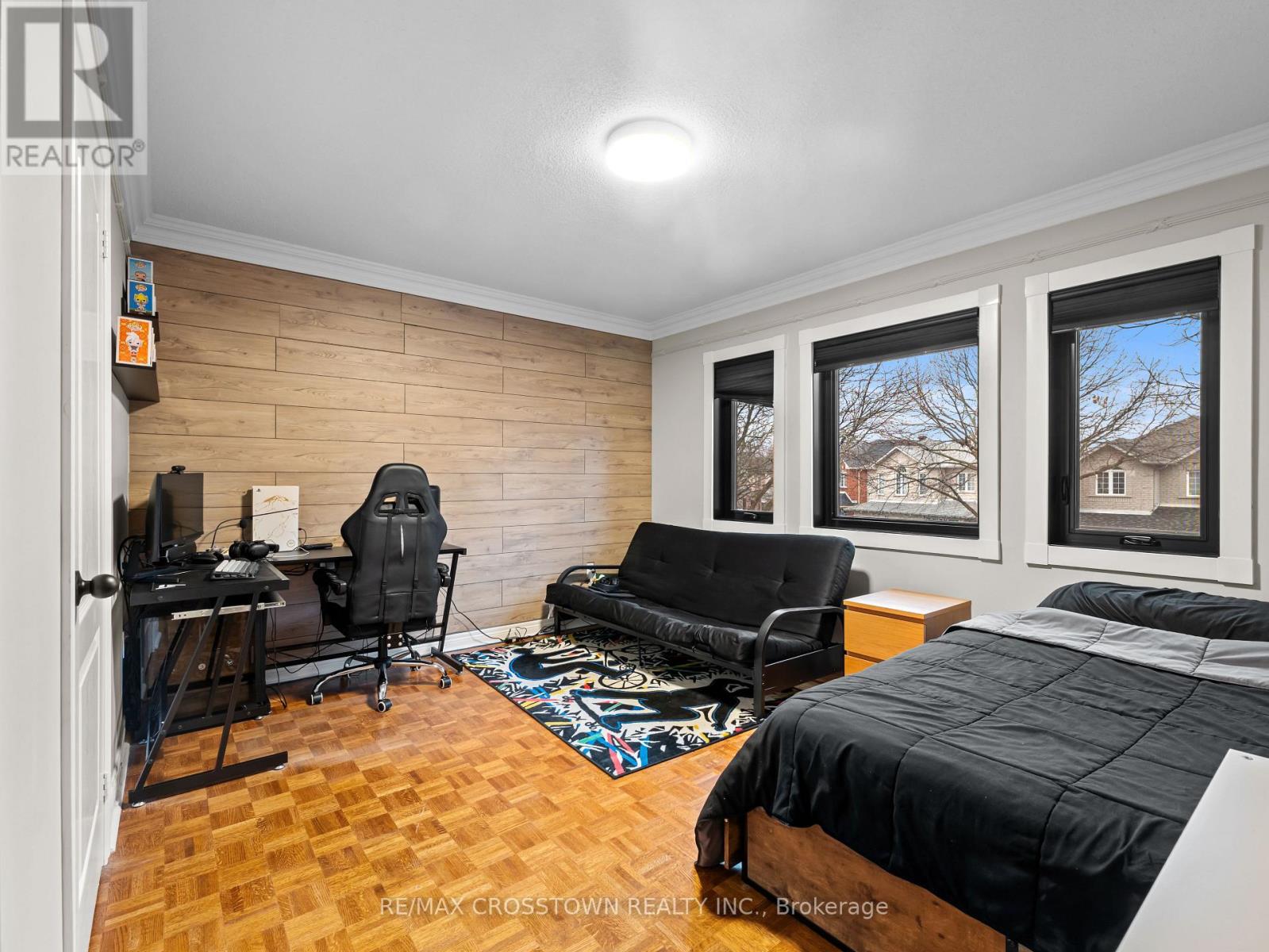 109 Golden Gate Circle, Vaughan, Ontario  L4H 1N6 - Photo 15 - N12943930