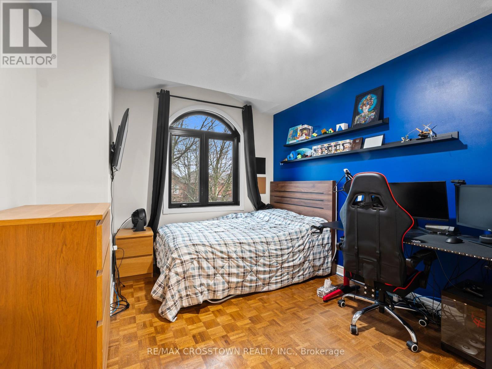 109 Golden Gate Circle, Vaughan, Ontario  L4H 1N6 - Photo 17 - N12943930