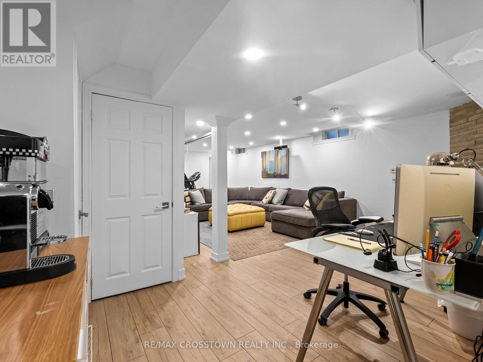 109 Golden Gate Circle, Vaughan, Ontario  L4H 1N6 - Photo 18 - N12943930