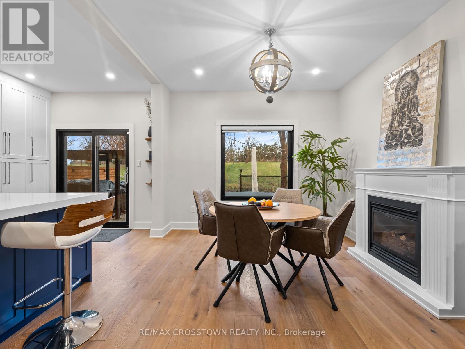 109 Golden Gate Circle, Vaughan, Ontario  L4H 1N6 - Photo 8 - N12943930