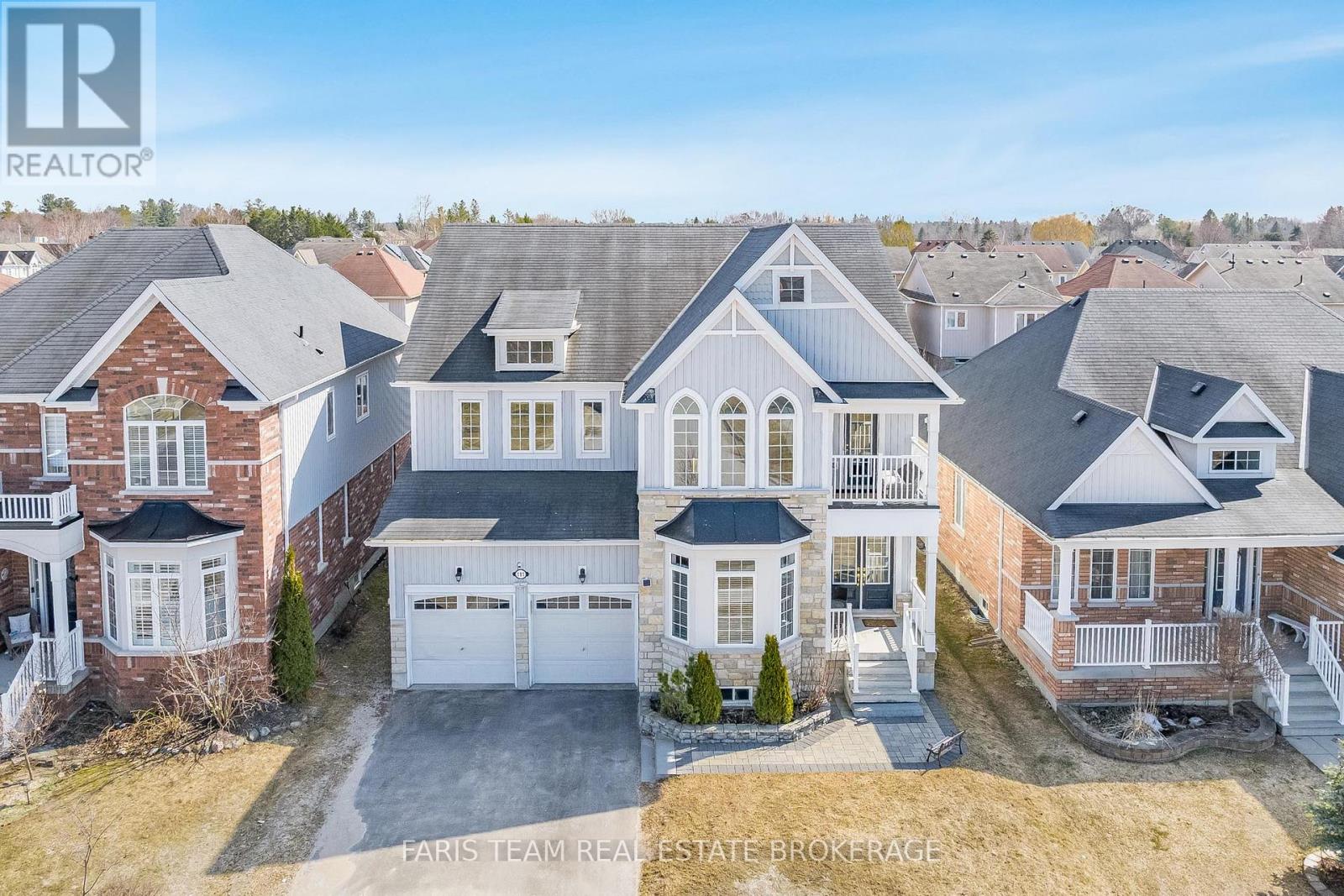 111 LATIMER AVENUE, Essa, Ontario