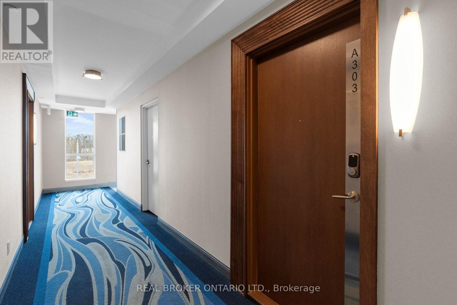 A303 - 241 Sea Ray Avenue, Innisfil, Ontario  L9S 2P7 - Photo 22 - N12943948