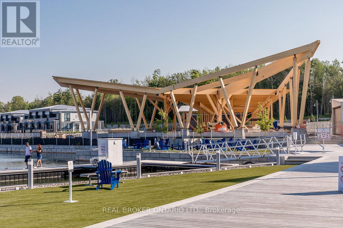 A303 - 241 Sea Ray Avenue, Innisfil, Ontario  L9S 2P7 - Photo 24 - N12943948