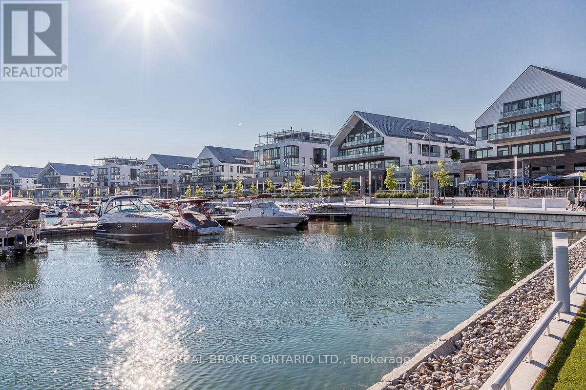 A303 - 241 Sea Ray Avenue, Innisfil, Ontario  L9S 2P7 - Photo 26 - N12943948