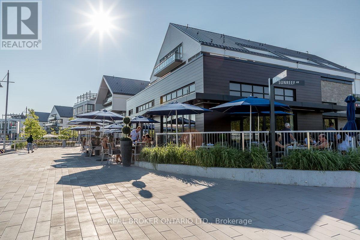 A303 - 241 Sea Ray Avenue, Innisfil, Ontario  L9S 2P7 - Photo 28 - N12943948