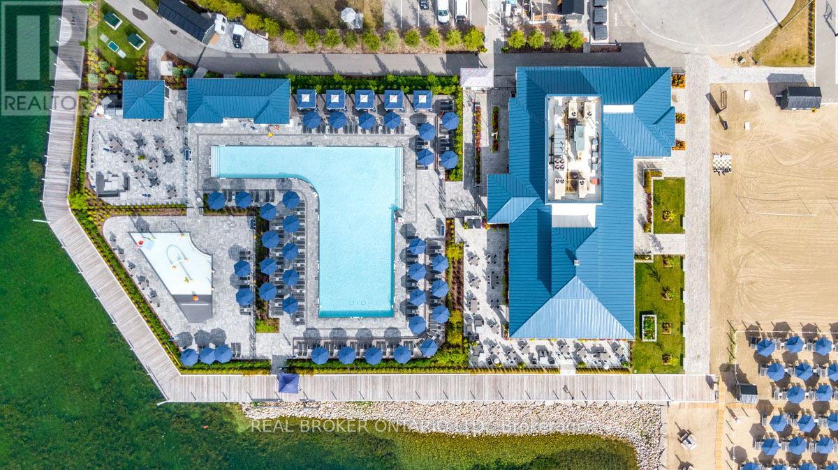 A303 - 241 Sea Ray Avenue, Innisfil, Ontario  L9S 2P7 - Photo 29 - N12943948