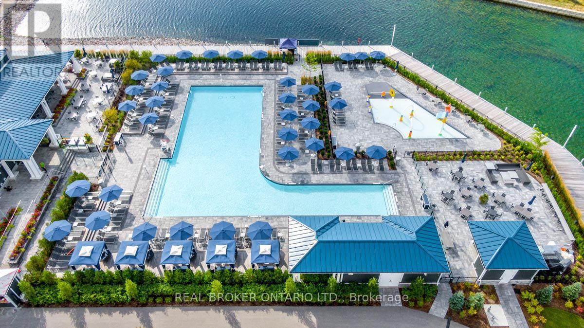 A303 - 241 Sea Ray Avenue, Innisfil, Ontario  L9S 2P7 - Photo 30 - N12943948