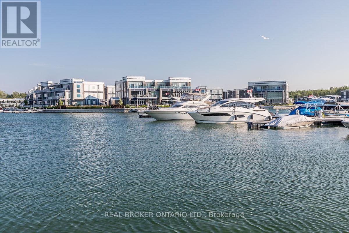 A303 - 241 Sea Ray Avenue, Innisfil, Ontario  L9S 2P7 - Photo 31 - N12943948