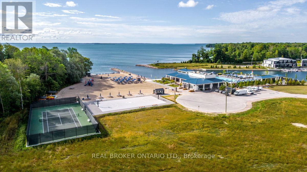 A303 - 241 Sea Ray Avenue, Innisfil, Ontario  L9S 2P7 - Photo 32 - N12943948