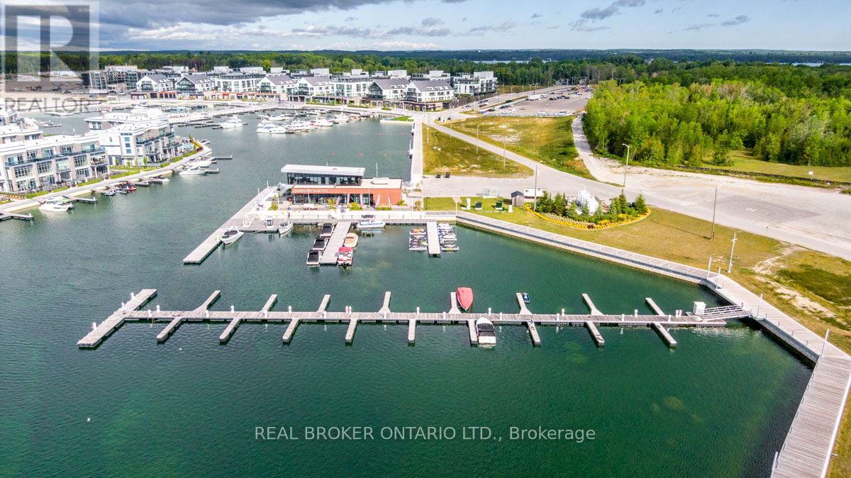 A303 - 241 Sea Ray Avenue, Innisfil, Ontario  L9S 2P7 - Photo 33 - N12943948