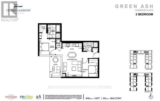 A303 - 241 Sea Ray Avenue, Innisfil, Ontario  L9S 2P7 - Photo 39 - N12943948