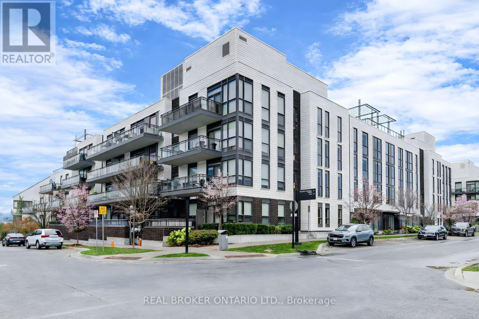 A303 - 241 Sea Ray Avenue, Innisfil, Ontario  L9S 2P7 - Photo 5 - N12943948