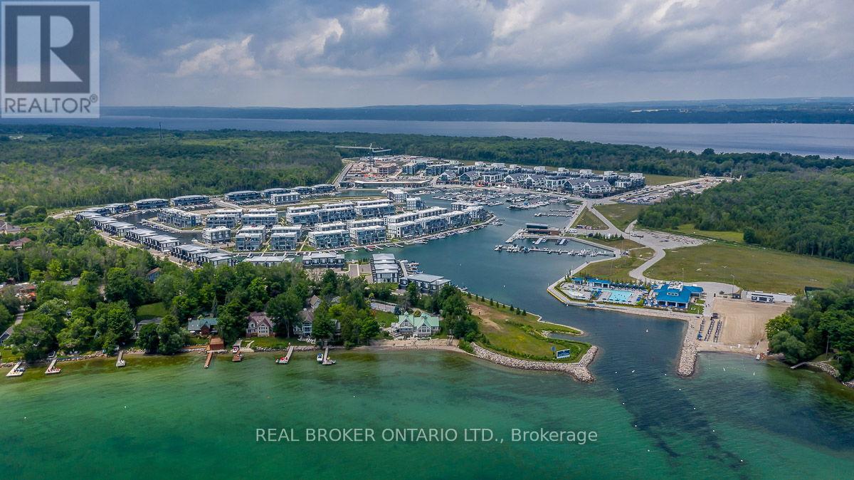 A303 - 241 Sea Ray Avenue, Innisfil, Ontario  L9S 2P7 - Photo 6 - N12943948