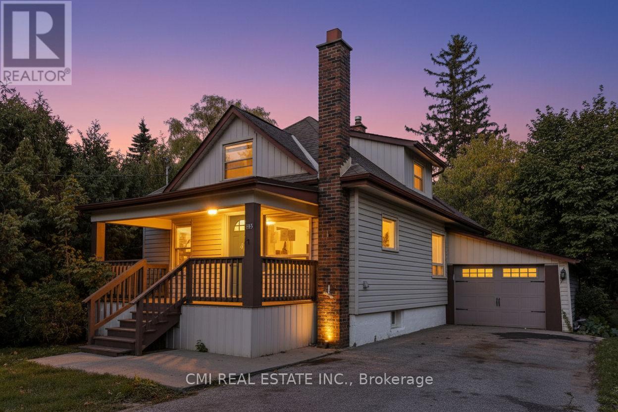 153 CLARENCE STREET, Vaughan, Ontario