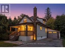 153 CLARENCE STREET, Vaughan, Ontario