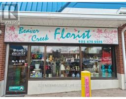 13 - 50 LOCKRIDGE AVENUE, Markham, Ontario