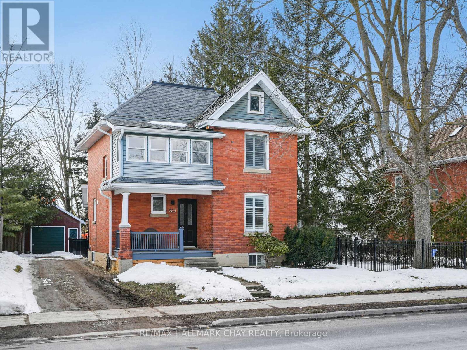 80 CHURCH STREET S, New Tecumseth, Ontario