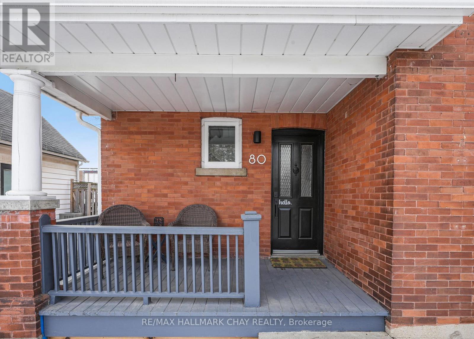 80 Church Street S, New Tecumseth, Ontario  L9R 1E4 - Photo 2 - N12943998