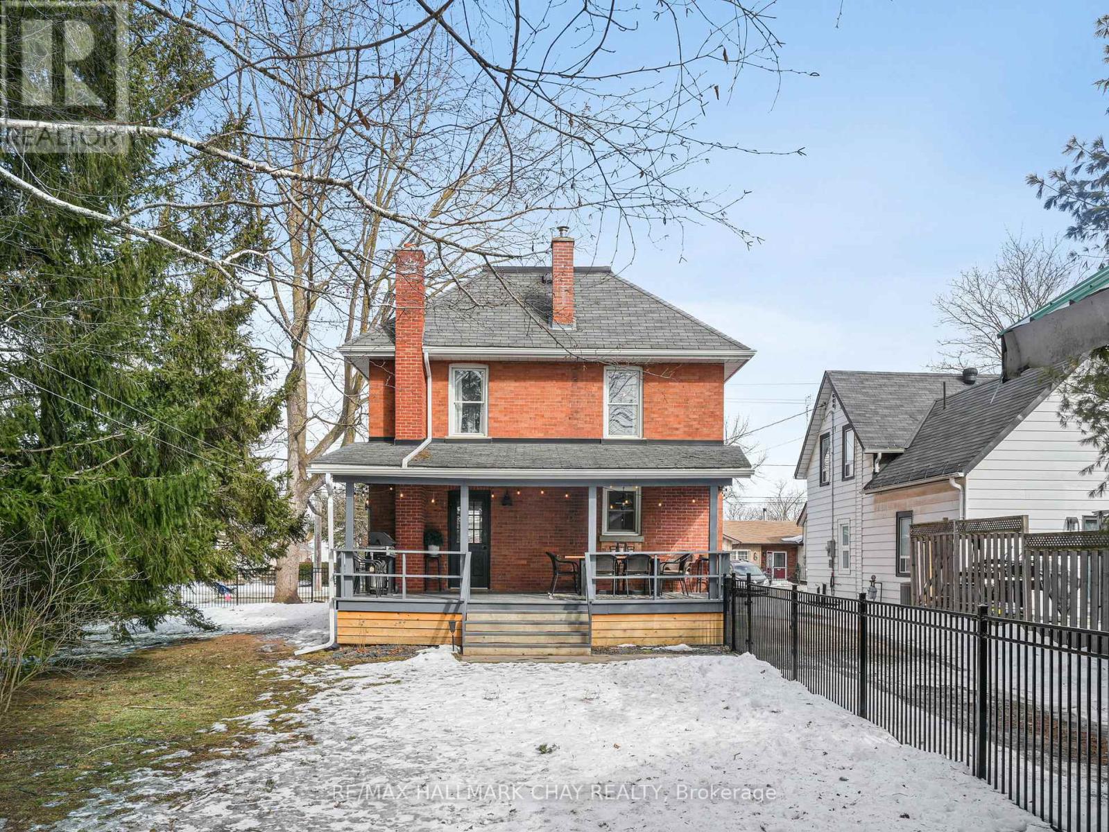 80 Church Street S, New Tecumseth, Ontario  L9R 1E4 - Photo 37 - N12943998