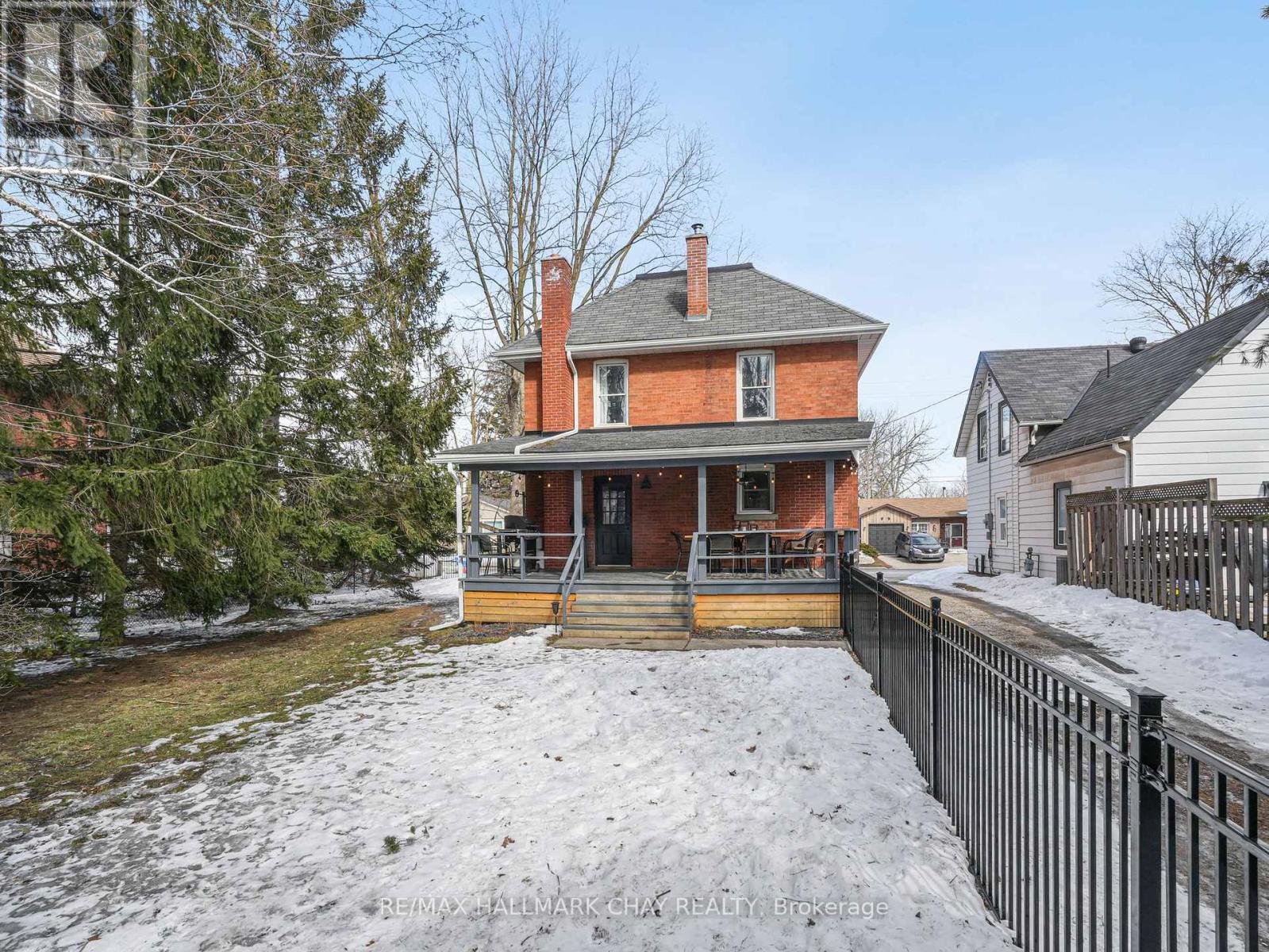 80 Church Street S, New Tecumseth, Ontario  L9R 1E4 - Photo 38 - N12943998