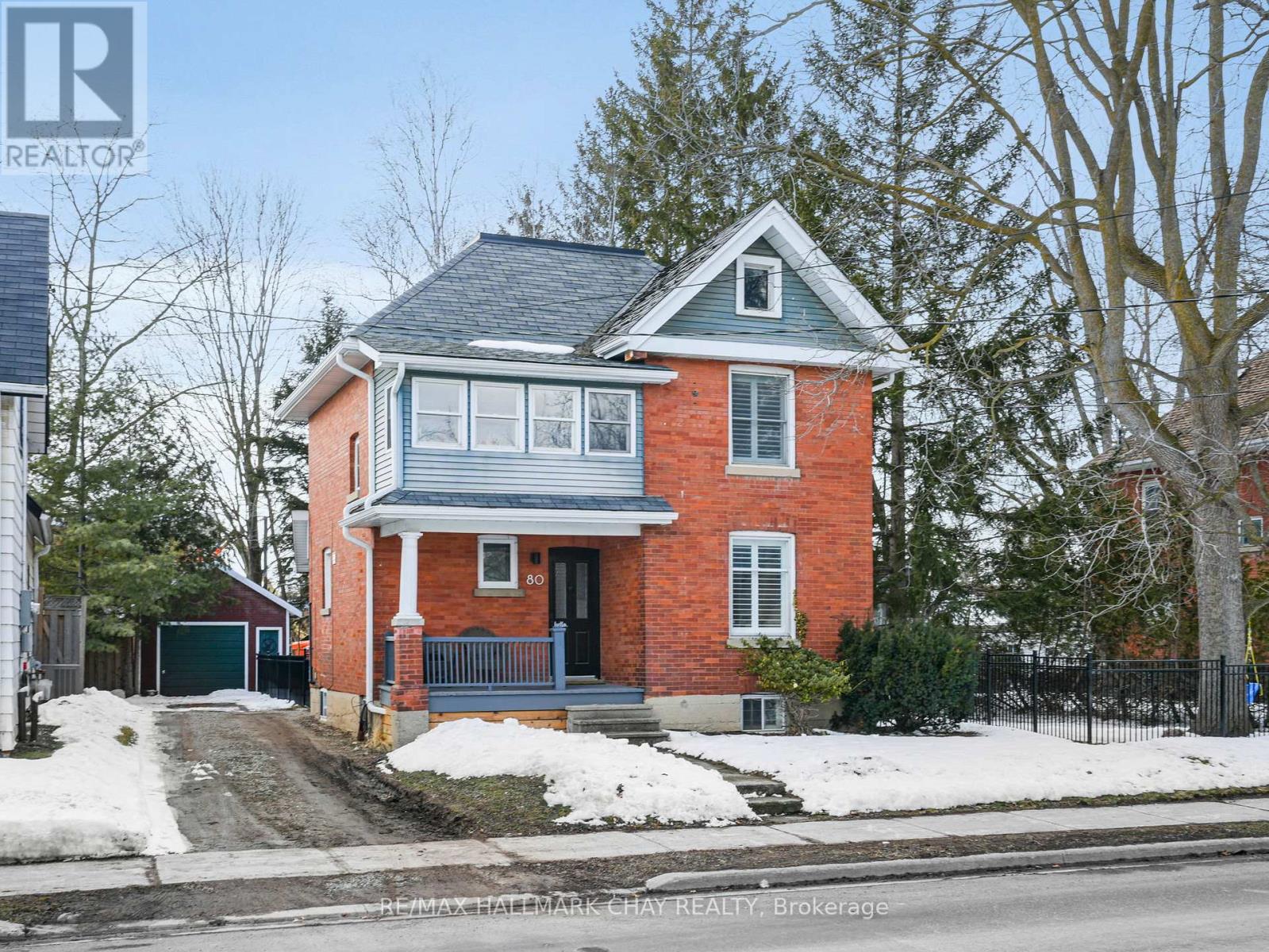 80 Church Street S, New Tecumseth, Ontario  L9R 1E4 - Photo 41 - N12943998