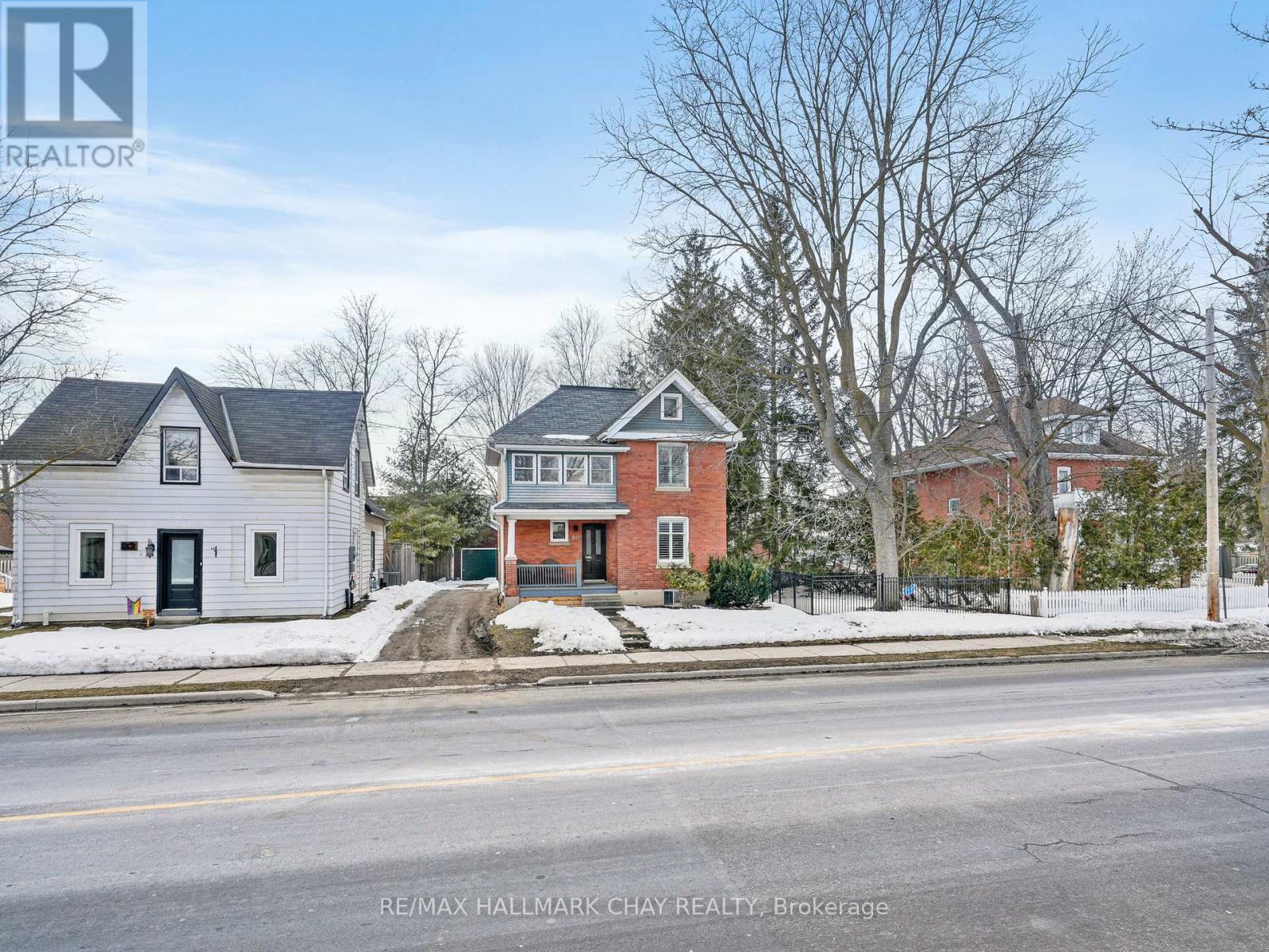 80 Church Street S, New Tecumseth, Ontario  L9R 1E4 - Photo 43 - N12943998