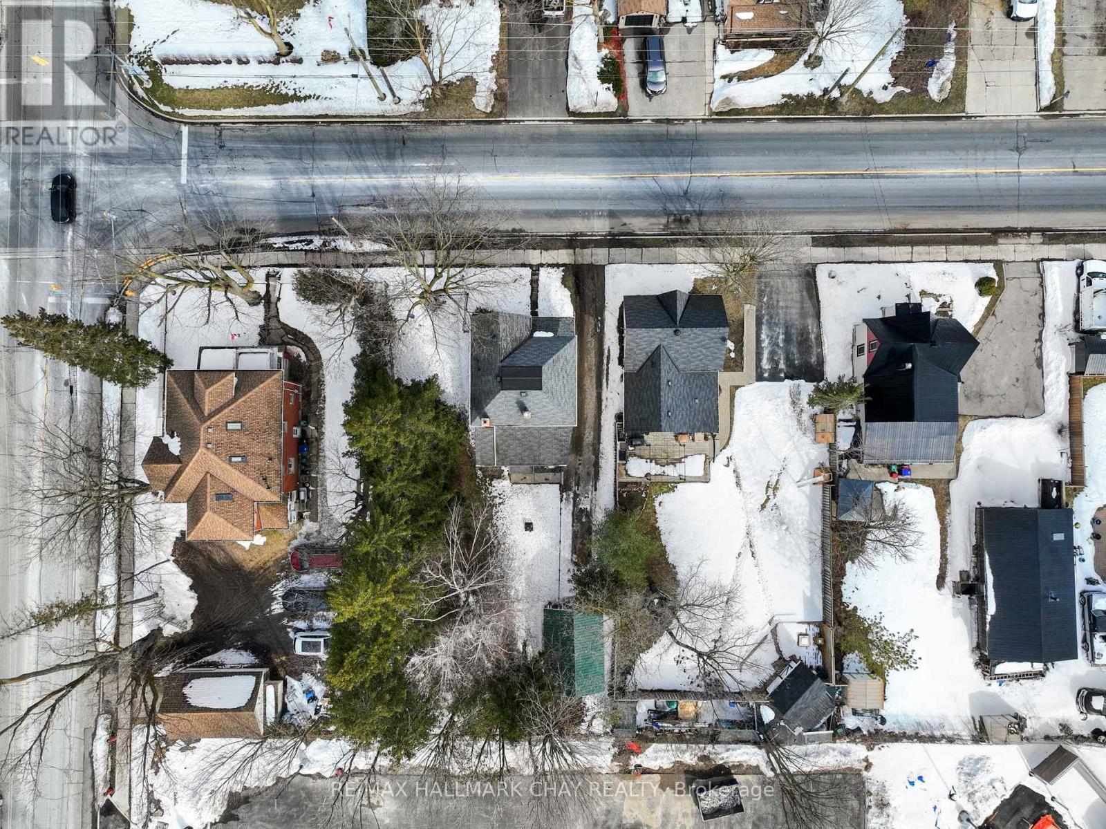 80 Church Street S, New Tecumseth, Ontario  L9R 1E4 - Photo 44 - N12943998