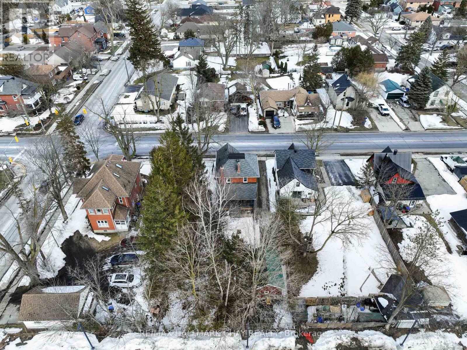 80 Church Street S, New Tecumseth, Ontario  L9R 1E4 - Photo 45 - N12943998