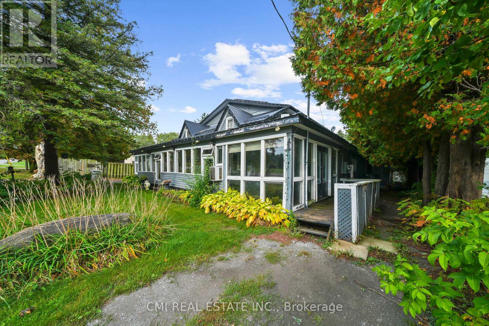 246 Regional 8 Road, Uxbridge, Ontario  L9P 1R1 - Photo 3 - N12944002