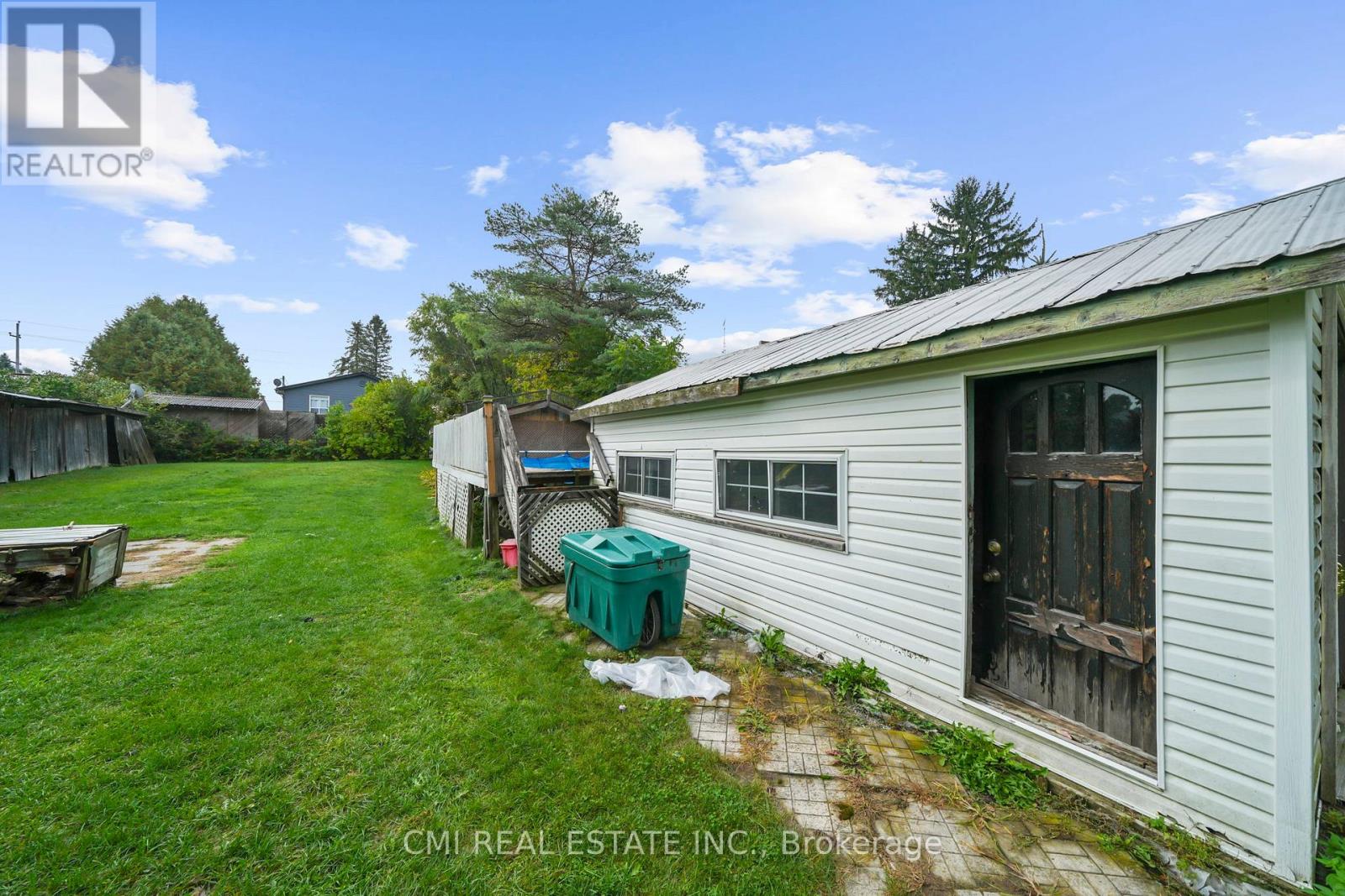 246 Regional 8 Road, Uxbridge, Ontario  L9P 1R1 - Photo 42 - N12944002